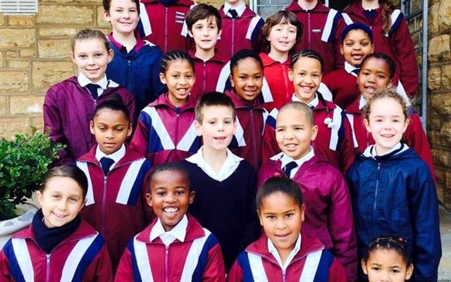 Gansbaai Okkie Smuts palm pryse in 4